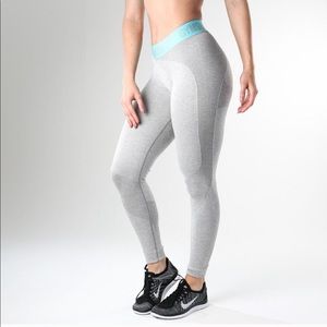 Gymshark flex leggings